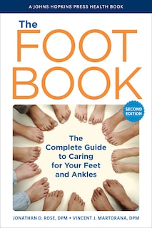 Front cover_The Foot Book