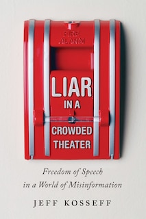 Front cover_Liar in a Crowded Theater