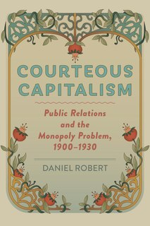 Front cover_Courteous Capitalism