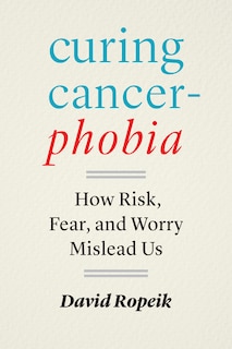 Front cover_Curing Cancerphobia