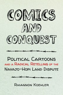 Couverture_Comics and Conquest
