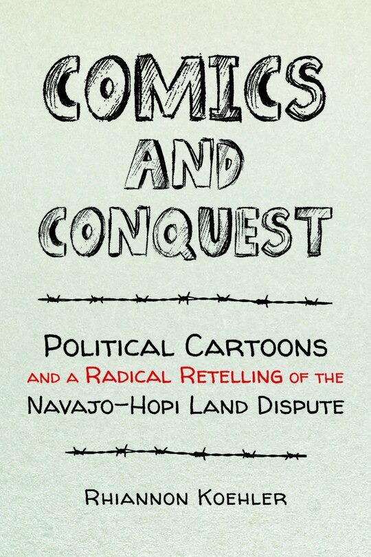 Couverture_Comics and Conquest