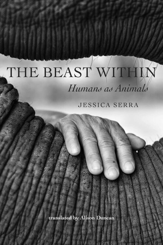 Couverture_The Beast Within