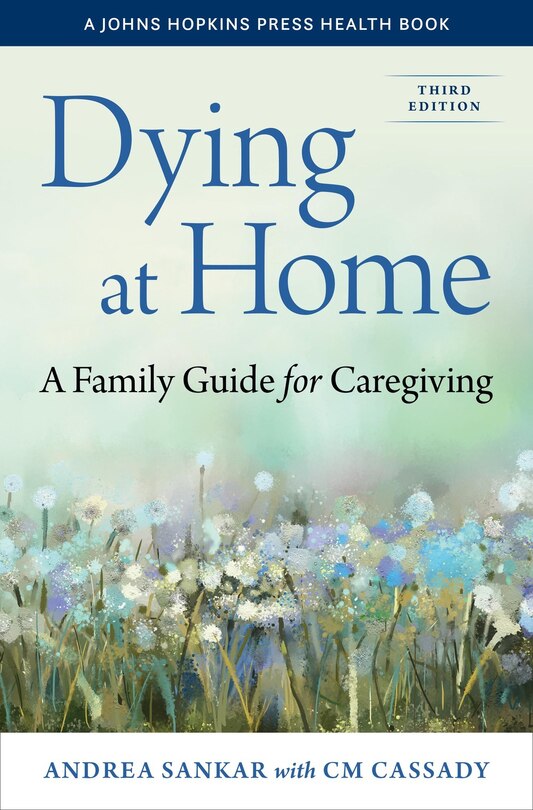 Couverture_Dying at Home