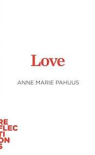 Front cover_Love