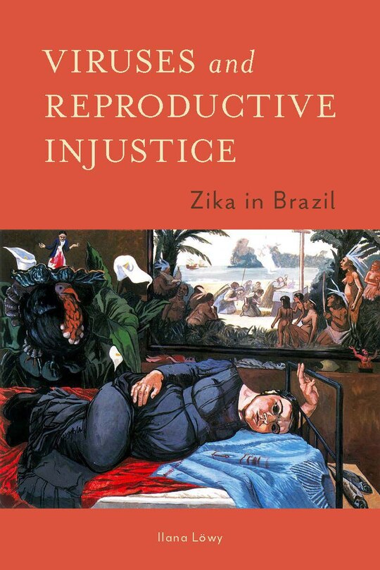 Front cover_Viruses and Reproductive Injustice