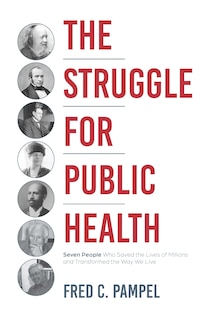 Front cover_The Struggle for Public Health