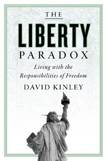 Front cover_The Liberty Paradox