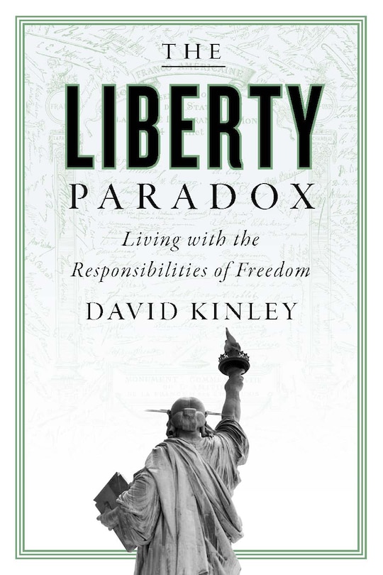 Front cover_The Liberty Paradox