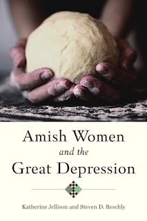 Couverture_Amish Women and the Great Depression