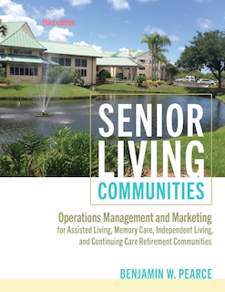 Front cover_Senior Living Communities