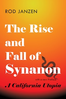 Couverture_The Rise and Fall of Synanon