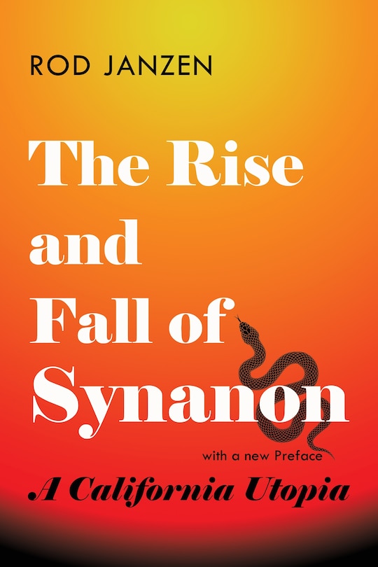 Couverture_The Rise and Fall of Synanon