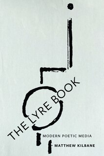 Front cover_The Lyre Book