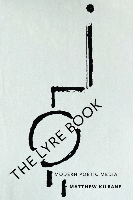 Front cover_The Lyre Book
