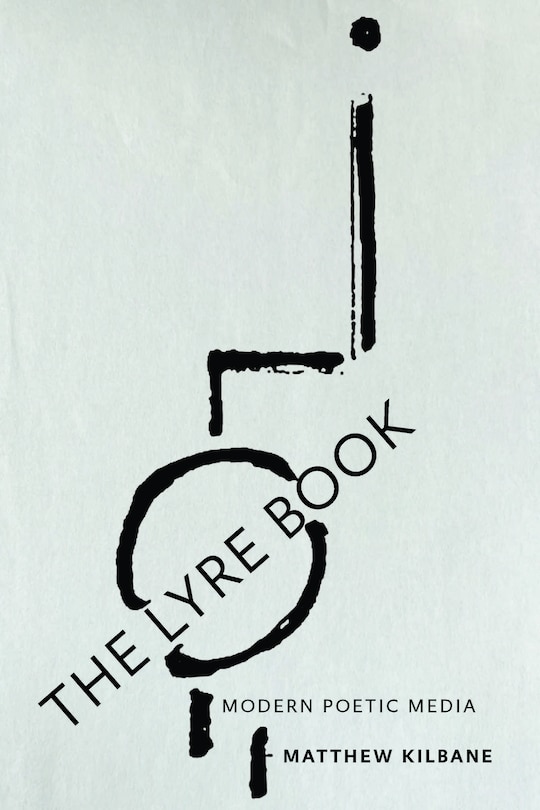Front cover_The Lyre Book