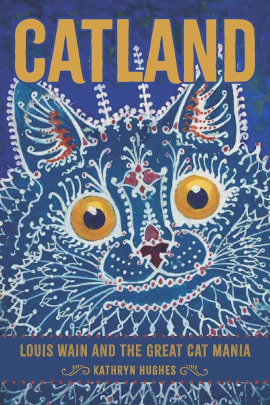 Front cover_Catland