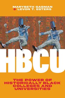 Front cover_HBCU