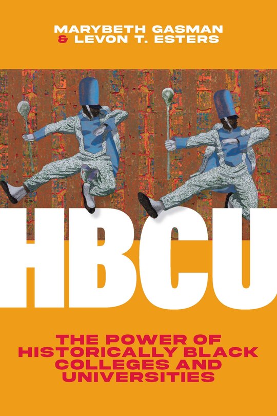 Front cover_HBCU