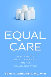Front cover_Equal Care