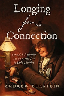 Front cover_Longing for Connection