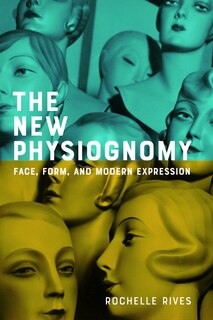 Front cover_The New Physiognomy