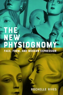 Front cover_The New Physiognomy