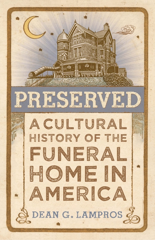 Front cover_Preserved