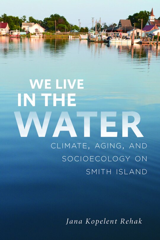 Couverture_We Live in the Water