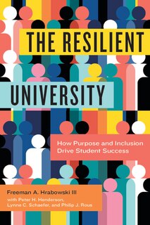 Couverture_The Resilient University
