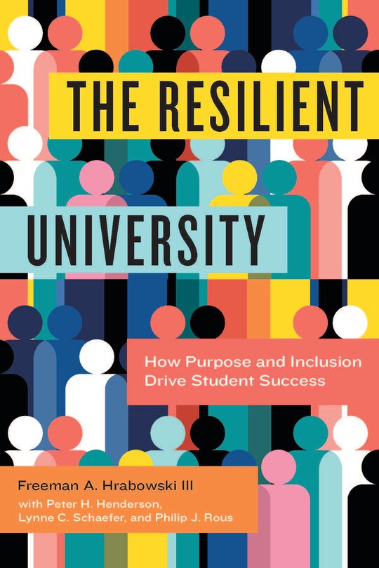Couverture_The Resilient University