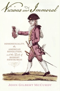Front cover_Vicious and Immoral
