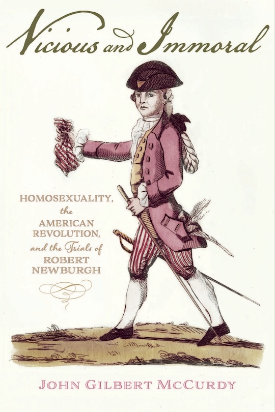 Front cover_Vicious and Immoral