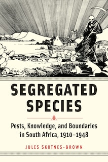 Front cover_Segregated Species