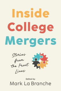 Front cover_Inside College Mergers
