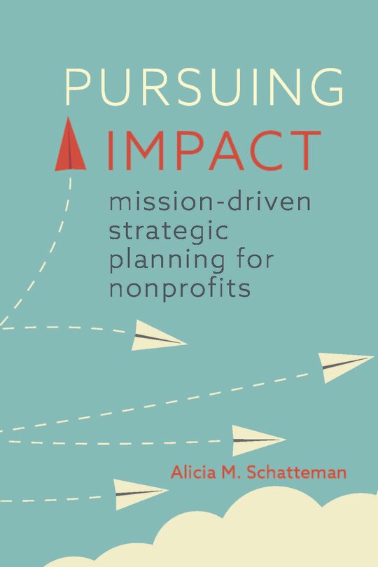 Couverture_Pursuing Impact