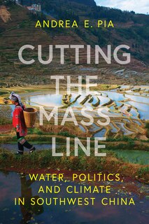 Couverture_Cutting the Mass Line