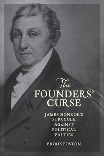 Front cover_The Founders' Curse