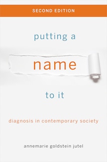 Couverture_Putting a Name to It