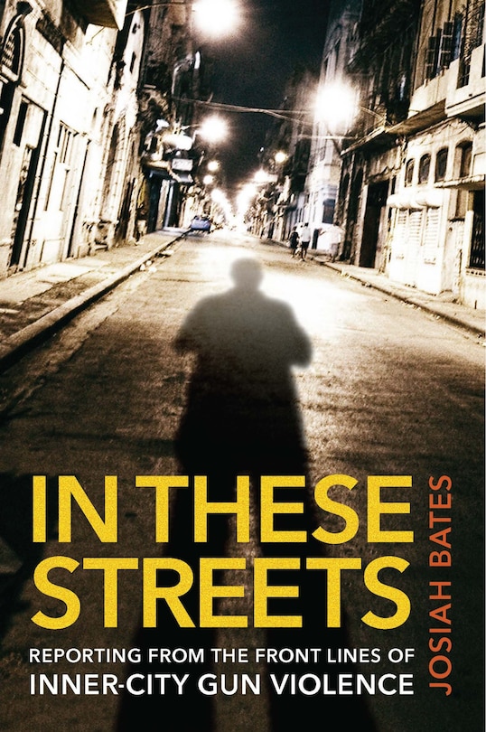 Front cover_In These Streets