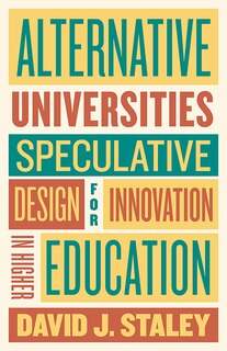 Front cover_Alternative Universities