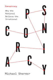 Front cover_Conspiracy