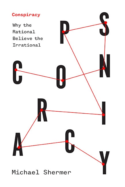 Front cover_Conspiracy
