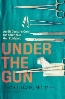 Front cover_Under the Gun