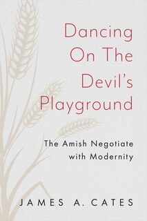 Front cover_Dancing on the Devil's Playground