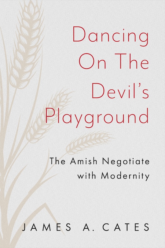 Front cover_Dancing on the Devil's Playground