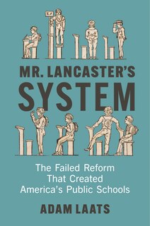 Front cover_Mr. Lancaster's System