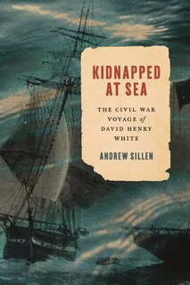 Front cover_Kidnapped at Sea