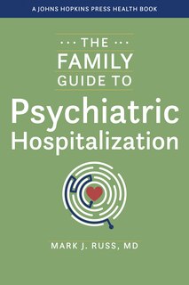 Couverture_The Family Guide to Psychiatric Hospitalization