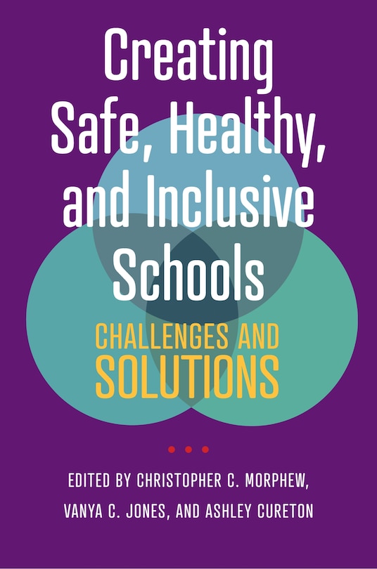 Couverture_Creating Safe, Healthy, and Inclusive Schools